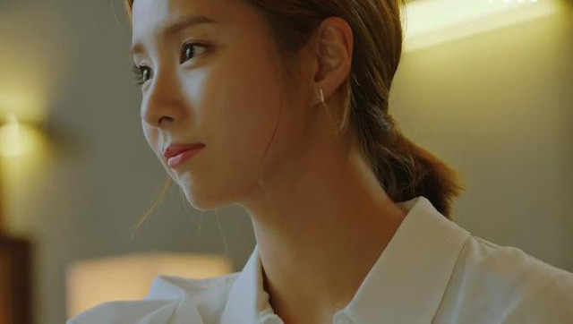 Con dau “tra dua” me chong trong bua com, ai de nhan qua dang