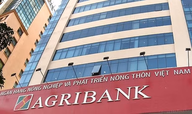 Nghi van cong ty Tan Nam Viet duoc “dan xep” trung loat goi thau tai chi nhanh Agribank?