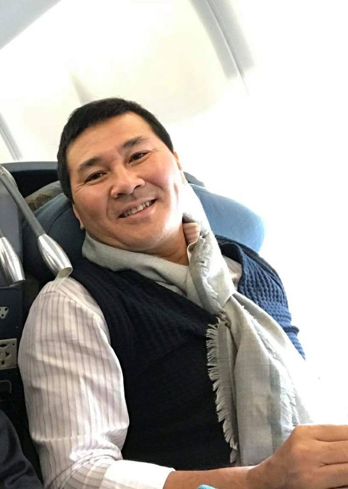 Dù đã kết hôn hơn chục năm nhưng cả Thu Hương và doanh nhân Hoài Nam vẫn luôn dành cho nhau những lời ngọt ngào, âu yếm. Họ tôn trọng những giây phút riêng của nhau, nhưng giữ được sự trân trọng đối với những giây phút sum họp, đoàn tụ ấm áp của gia đình.