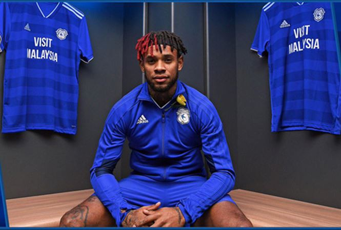 Đầu năm 2019, Leandro Bacuna ký bản hợp đồng trị giá 3 triệu bảng với Cadiff - câu lạc bộ thi đấu ở giải ngoại hạng Anh.