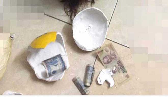 Chỉ với ba tấm hình đáng yêu này, dân mạng đã có những phút giây thư giãn thực sự. Họ cùng nhau bàn luận, bàn tán về câu chuyện tiền tiết kiệm của các bạn trẻ.