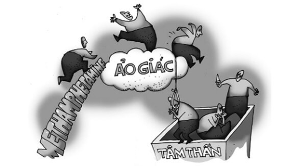 Khi được hỏi về ma túy đá, bạn Nguyễn Khánh Ly (21 tuổi, Thanh Xuân, Hà Nội) cho biết "Mình cũng đã từng nghe nói qua, nhưng mình cũng chưa tìm hiểu. Mình nghĩ chắc không bao giờ dính vào, nên cũng không tìm hiểu". Còn bạn Lê Huy (19 tuổi, Hà Đông, Hà Nội) cho biết "Mình cũng không chắc đó có phải là ma túy tổng hợp không. Theo mình, nó chỉ là chất kích thích gây cảm giác gì đấy cho hệ thần kinh con người".