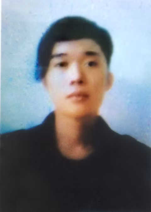 Đối tượng Trần Trung Hùng (tên thường gọi là Gióng)