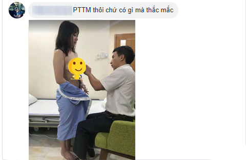 Cách đây ít hôm, Kiều Anh tuyên bố trở lại nhưng buổi live đó cũng không hề lộ mặt, càng làm dấy thêm nghi ngờ cô nàng này đang "ẩn mình" chờ hồi phục sau ca phẫu thuật thẩm mỹ.