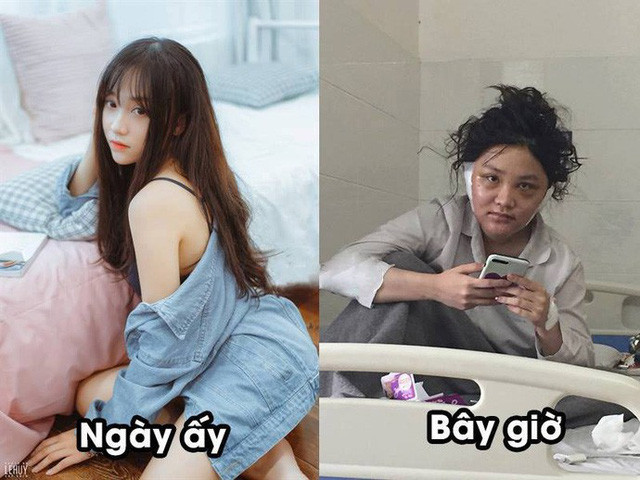 Những ngày vừa qua, cộng đồng mạng bất ngờ trông thấy những tấm ảnh bị rò rỉ trên mạng của nữ streamer hot - Kiều Anh Hera, hầu hết đều "không thể tin vào mắt mình".