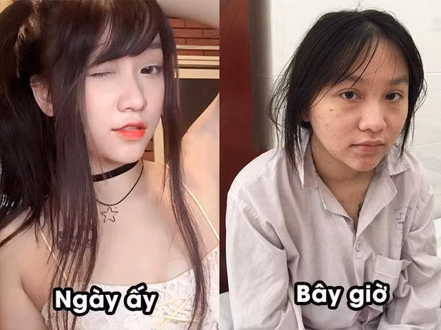  Nữ Streamer Kiều Anh Hera là cái tên không còn xa lạ gì với cộng đồng mạng Việt không chỉ là một bình luận game mà gần đây còn là lùm xùm clip cảnh nóng giữa cô nàng này và người yêu. Gần đây nhiều người còn "phát hoảng" khi những bức ảnh cực khác của cô nàng này được đăng tải rộng rãi trên MXH.