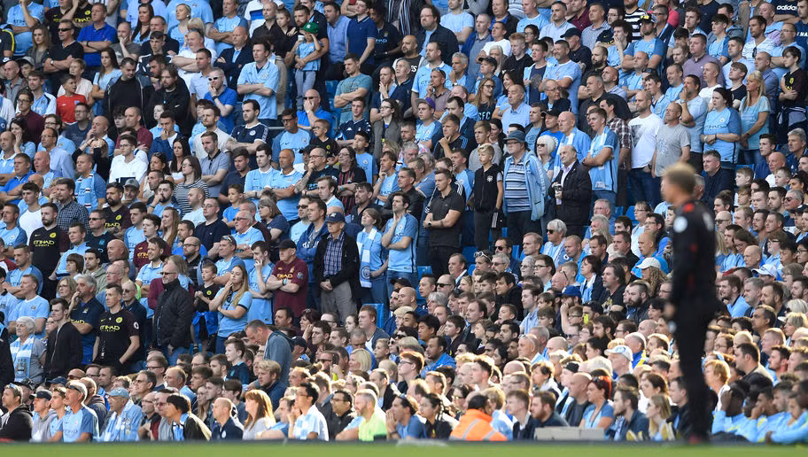 Đến với Man City, các ông chủ của thế giới Ả Rập không chỉ bơm tiền cho CLB này mua sắm cầu thủ mà còn nâng cấp SVĐ Etihad. Chính bởi những điều trên mà trong mùa giải 2015/2016, BQL sân đấu này đã mang về cho đội bóng chủ quản số tiền lên tới 57 triệu Euro.