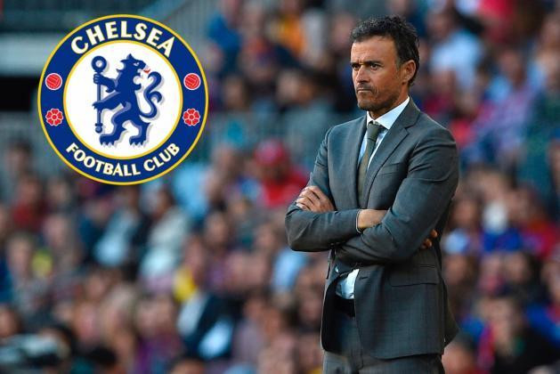 Theo báo Anh, Chelsea đã mở lại các cuộc thương thảo với Luis Enrique nhằm tìm kiếm thỏa thuận với HLV người Asturias
