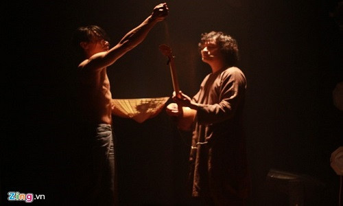 NS Duong Thu chia se ve viec Son Tung MTP dao nhac-Hinh-2