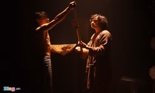 NS Duong Thu chia se ve viec Son Tung MTP dao nhac-Hinh-2