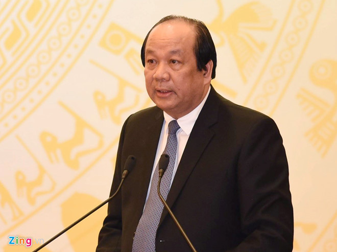 Thu tuong yeu cau “xu ly den noi den chon” nan tin dung den