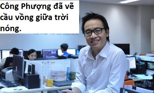 Bàn thắng từ chấm sút phạt của Công Phượng qua cách miêu tả của BLV Biên Cương.