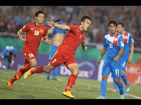 Doi thu ban ket AFF Cup 2018 can bao nhieu nam de thang DT VIet Nam?