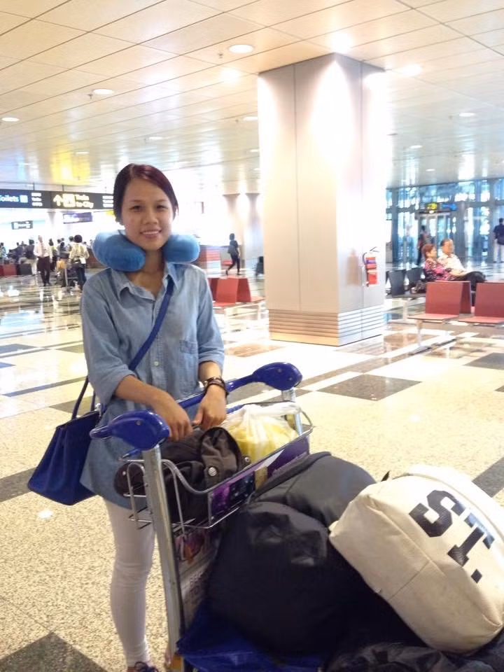 U23 VN nhan qua tu ban gai truoc tran dau quyet dinh-Hinh-3