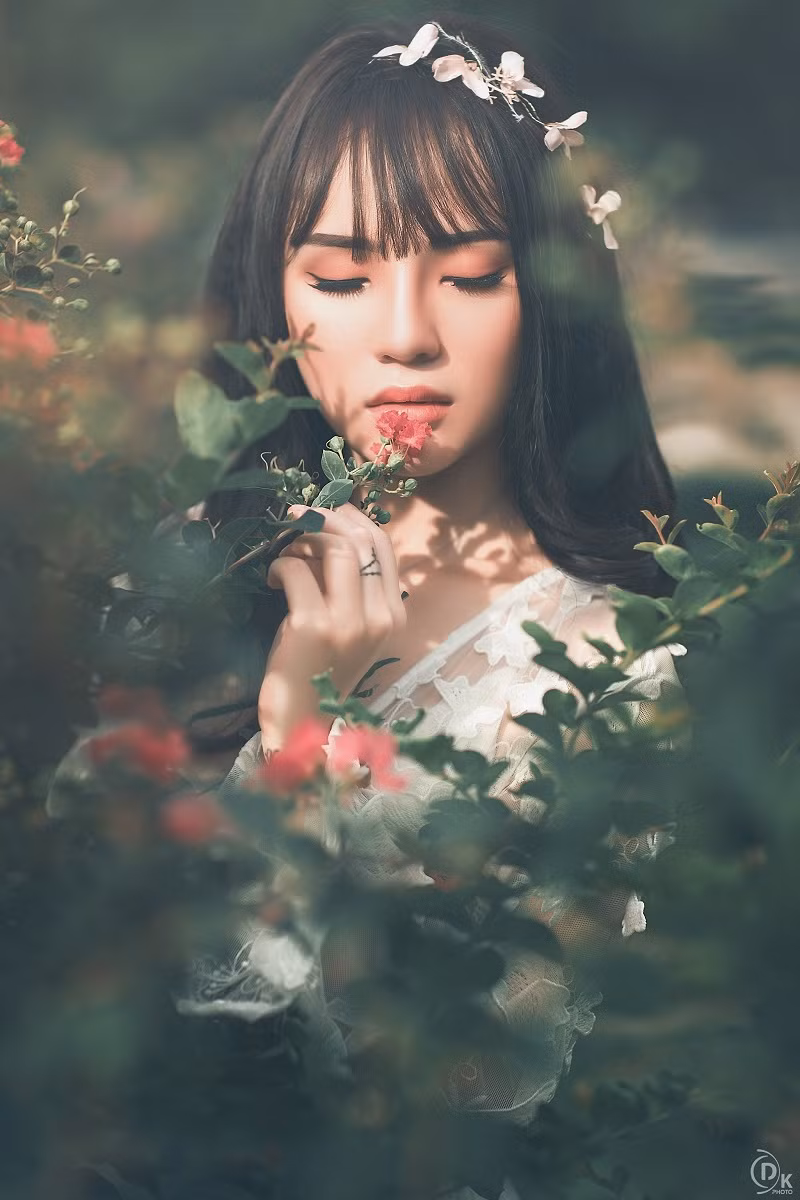 Chia sẻ với bạn bè, Trà My cho biết thêm rằng chuyến ra Hoàng Sa chính là kỉ niệm đáng nhớ nhất của cô trong mấy năm hoạt động nghệ thuật. Bởi nó chứa đựng rất nhiều cảm xúc không tên, có cả niềm vui lẫn nước mắt.