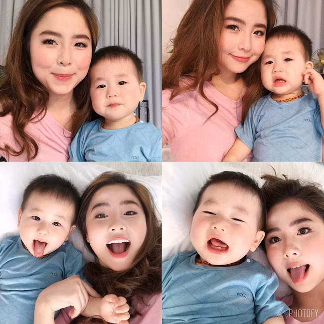 Bẵng đi một thời gian để chú tâm cho cậu con trai mới sinh và gia đình nhỏ của mình, mới đây Nam Thương đã trở lại và có phần lợi hại hơn xưa gấp vạn lần.