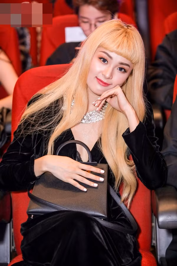 Phong cách thời trang và lối trang điểm của hot girl 9X này cũng là đề tài bàn tán của công chúng. Nhiều người nhận định, do thân hình Hạ Vi quá gầy và cách trang điểm, gu thời trang không phù hợp đã khiến cô không ít lần trở thành thảm hoạ.