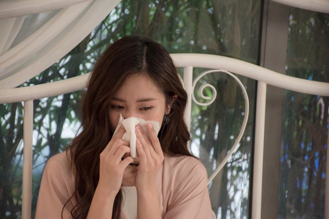 Jun Vũ xúc động tâm sự với fan về quãng thời gian khi mới về Việt Nam. Photo: Vựa muối.