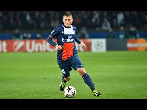 Điều đáng tiếc duy nhất có lẽ là việc đội chủ sân Công viên các Hoàng tử không thiếu tiền và họ đang tìm mọi cách để giữ chân Verratti.