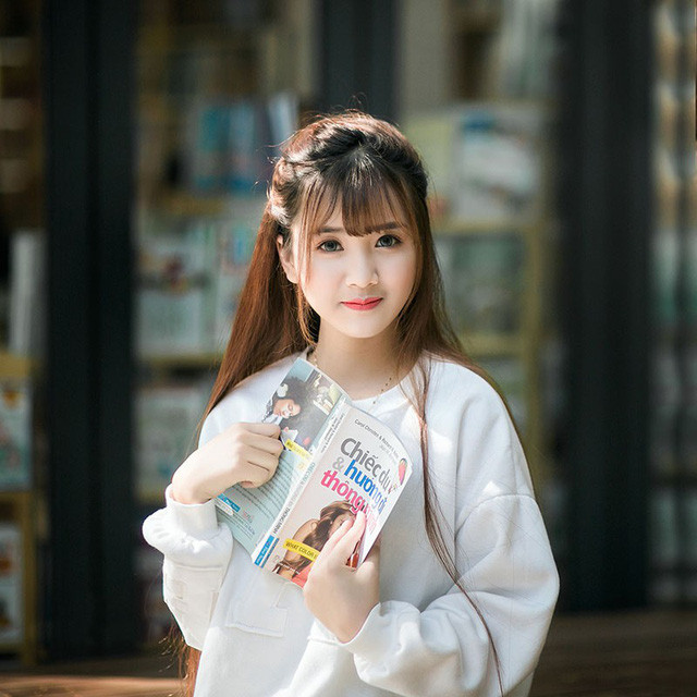 Trong tương lai, Ngọc Ánh dự định tiếp tục theo đuổi đam mê kinh doanh mà bản thân đã xác định từ trước.