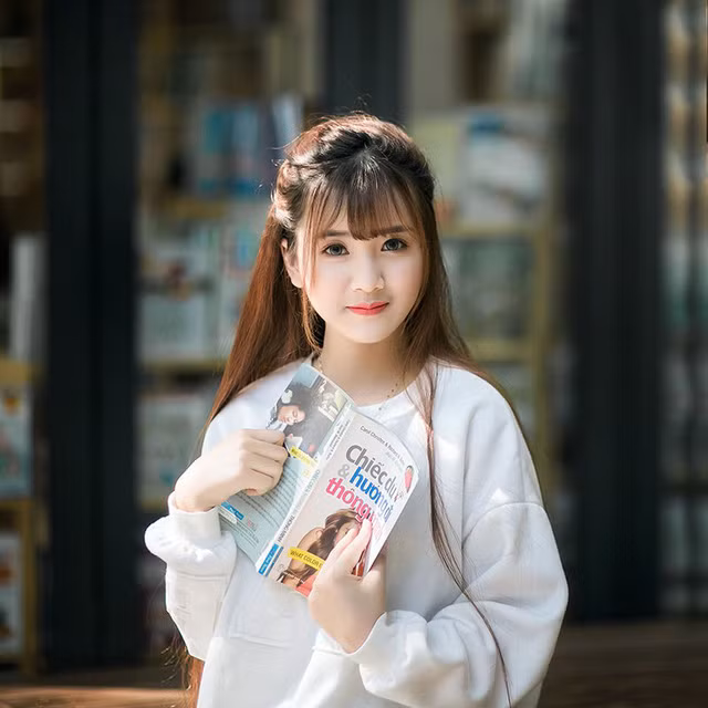 Trong tương lai, Ngọc Ánh dự định tiếp tục theo đuổi đam mê kinh doanh mà bản thân đã xác định từ trước.