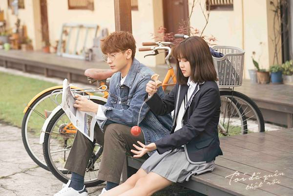 Nếu lục lại những MV gần đây của các ca sĩ, gương mặt của Phương Lan trở nên khá quen thuộc khi cô từng xuất hiện trong ca khúc "Chuyến phiêu lưu cùng em" của ca sĩ Trung Quân Idol được quay tại Ibaraki, Nhật Bản.