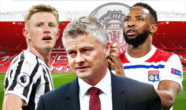 Theo Daily Star, MU đã chốt 2 cái tên cần mua trong mùa Đông tới, đó là tiền vệ phong ngự Sean Longstaff của Newcastle United và tiền đạo Moussa Dembele của Lyon.