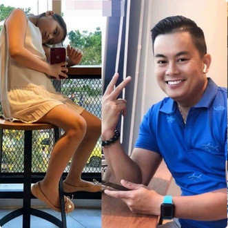 Ông bố có tên Bách Khoa chia sẻ trên mạng, đi kèm là những tấm ảnh cô bé chụp cho bố. Để cho ra đời những bức hình đẹp nhất, cô bé cầm điện thoại và không ngần ngại khuỵu chân, nghiêng người để chụp.