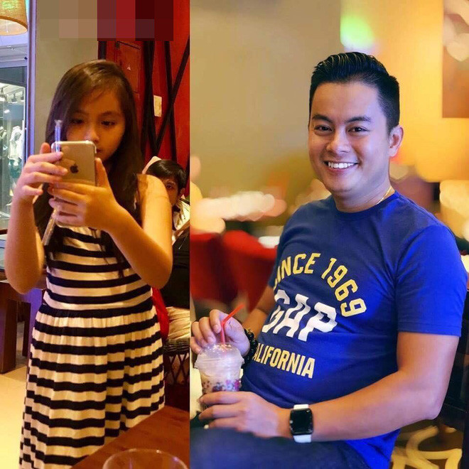 Chia sẻ với nhiều người bạn, anh Khoa cho biết con gái anh có năng khiếu chụp ảnh và những gì liên quan đến nghệ thuật từ nhỏ. Khi lên 5 tuổi, cháu đã biết cầm máy ảnh và sử dụng lên 9 tuổi thì dần thành thạo và tay nghề có cao hơn.