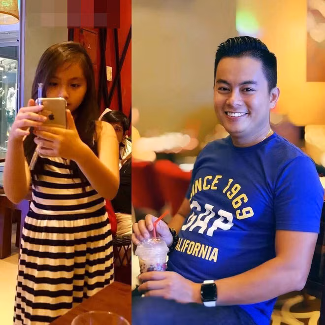 Chia sẻ với nhiều người bạn, anh Khoa cho biết con gái anh có năng khiếu chụp ảnh và những gì liên quan đến nghệ thuật từ nhỏ. Khi lên 5 tuổi, cháu đã biết cầm máy ảnh và sử dụng lên 9 tuổi thì dần thành thạo và tay nghề có cao hơn.