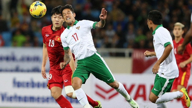 Hai năm sau, Việt Nam thua 1-2 trên đất Indonesia và bị cầm hòa 2-2 ở lượt về.