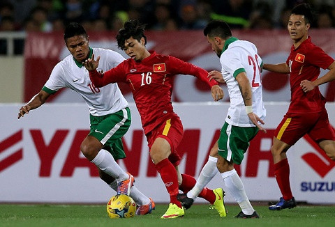 Chính bởi vậy trước trận bán kết lượt về AFF Cup 2018 với Philippines trên sân Mỹ Đình, NHM đang chờ sự cao tay của HLV Park Hang-seo để xem có giúp được đội tuyển Việt Nam phá dớp không thắng bán kết trên sân nhà.