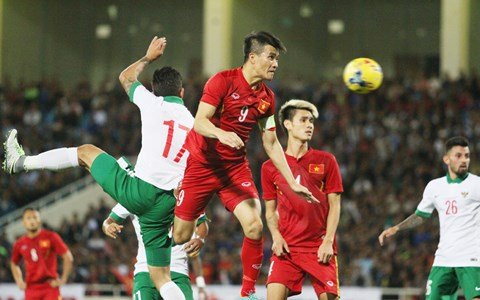 Như vậy, trong cả 5 lần đá bán kết trên sân Mỹ Đình, ĐT Việt Nam đều không thể thắng.