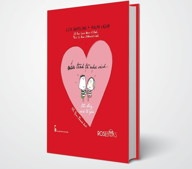 Dù không mang giá trị về vật chất gì nhiều nhưng đối với những cô nàng mê sách thì đây là một gợi ý không hề nhỏ tí nào. Nó là món quà cho những cô nàng có gu đọc sách thích mê nếu được tặng.