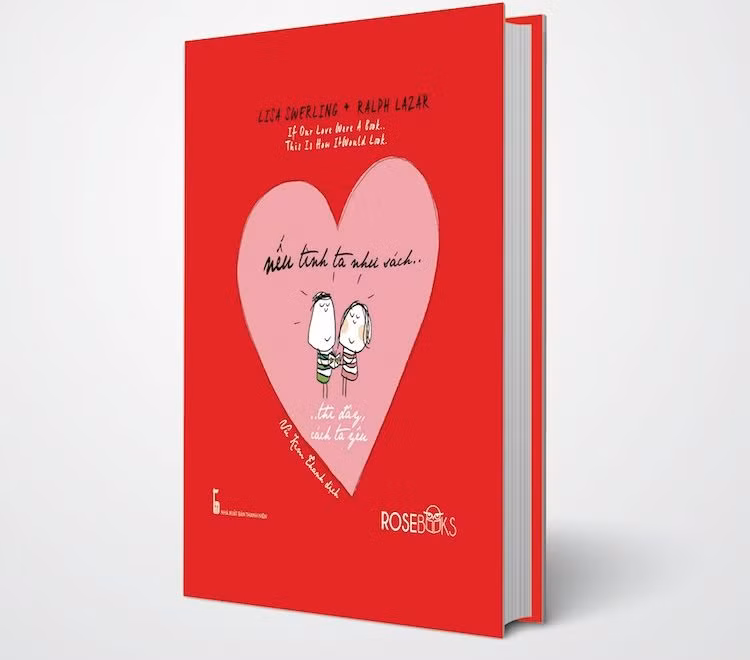 Dù không mang giá trị về vật chất gì nhiều nhưng đối với những cô nàng mê sách thì đây là một gợi ý không hề nhỏ tí nào. Nó là món quà cho những cô nàng có gu đọc sách thích mê nếu được tặng.