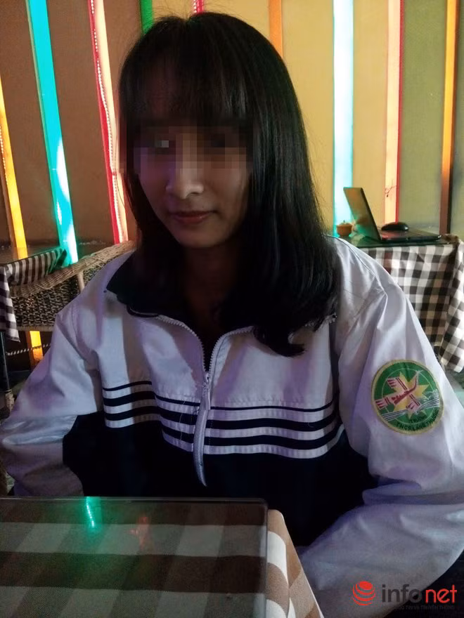 Đa phần, các dân mạng đều nêu quan điểm rằng nên xử phạt nghiêm minh hành vi phạm tội của các bị can để làm gương cho những kẻ khác.