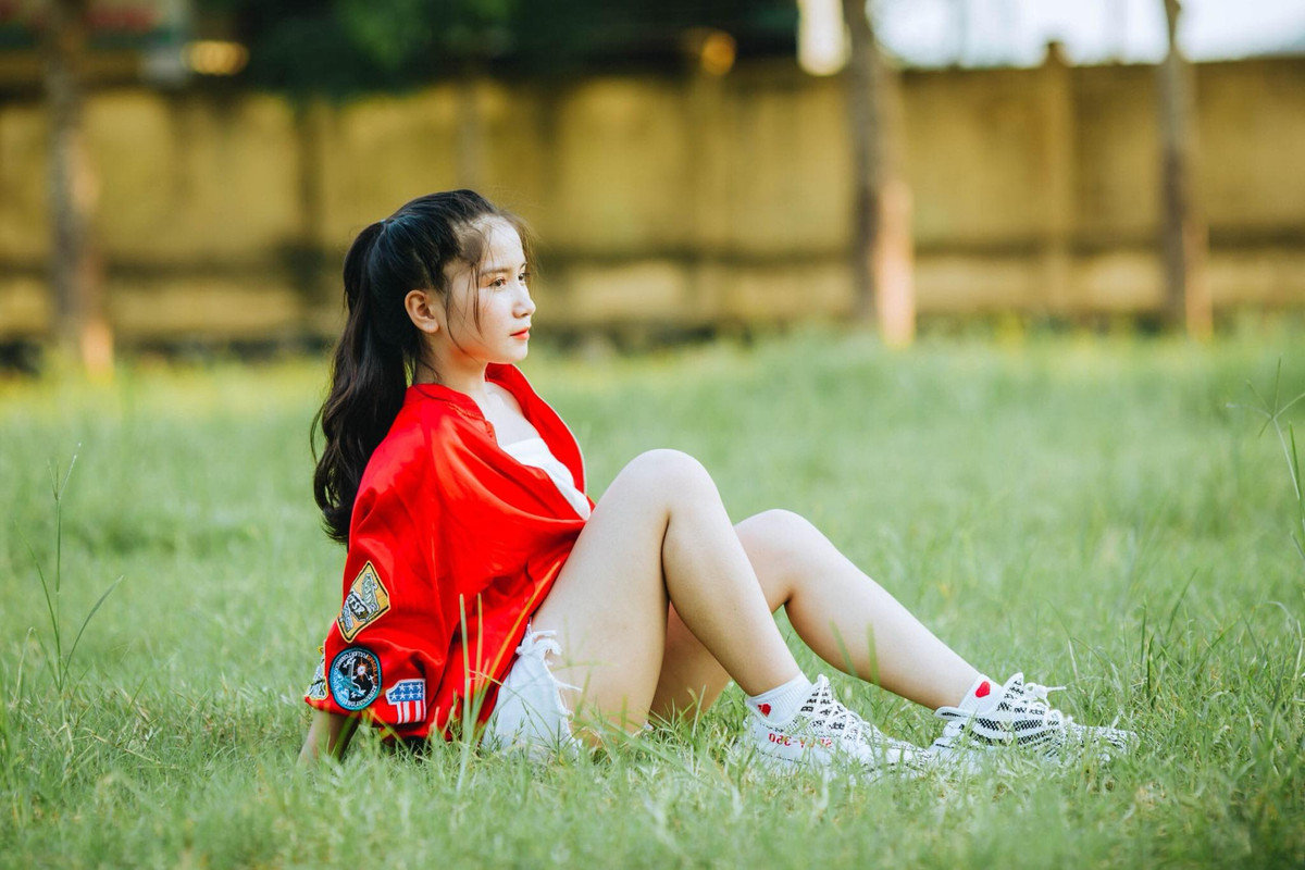 Chia sẻ về sở thích cá nhân, Thúy Vinh cho biết cô đam mê nhảy, múa và thường xuyên tham gia văn nghệ trong các chương trình của huyện Tân Kỳ.