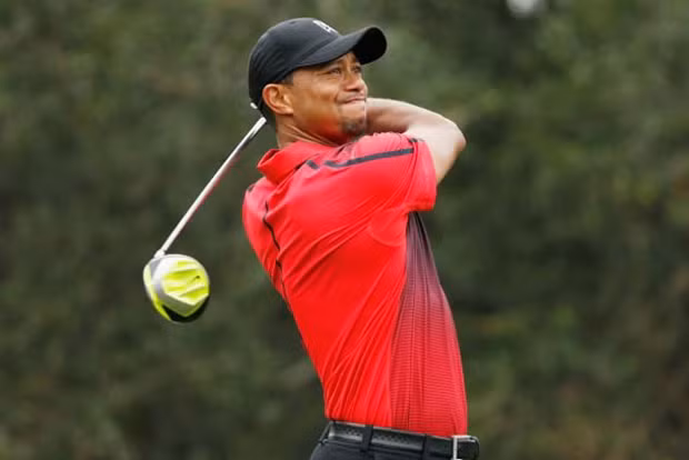 Mặc dù năm qua là một năm thi đấu không thành công của Tiger Woods. Nhưng nhờ tên tuổi và thương hiệu của mình mà tay golf gốc Thái Lan này vẫn mang về cho mình 50,6 triệu USD.