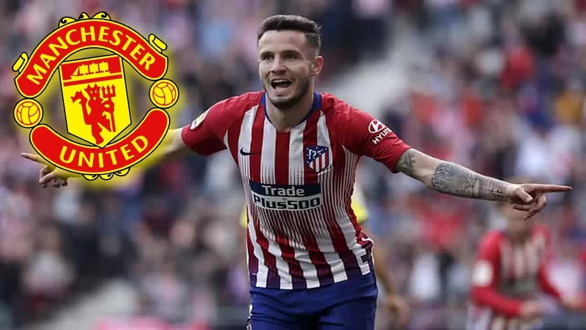 Tờ ESPN cho biết Man City đã tiến gần tới việc sở hữu chữ ký của Saul Niguez. Nhưng trong động thái mới nhất, MU cũng đánh tiếng muốn có tiền vệ này.