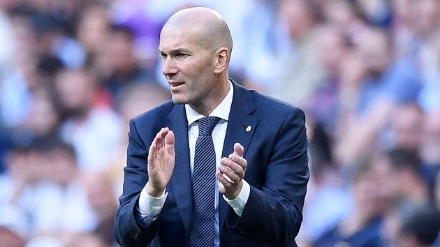 Theo nguồn tin từ Don Balon, sau khi trở về Real Madrid, Zidane sẽ có 1 cuộc thanh lọc các cái tên có thể ra đi đó có thể là Courtois, Varane, Jesus Vallejo, Nacho Fernandez, Dani Ceballos.