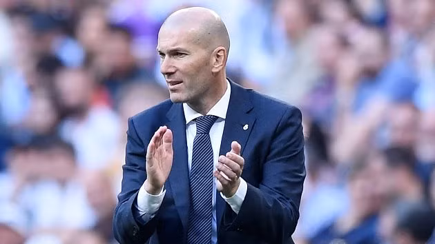 Theo nguồn tin từ Don Balon, sau khi trở về Real Madrid, Zidane sẽ có 1 cuộc thanh lọc các cái tên có thể ra đi đó có thể là Courtois, Varane, Jesus Vallejo, Nacho Fernandez, Dani Ceballos.