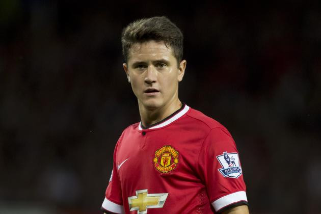 Chuyên gia bóng đá Tây Ban Nha, Guillem Balague khẳng định, ngôi sao MU là Ander Herrera sẽ chuyển đến PSG thi đấu.