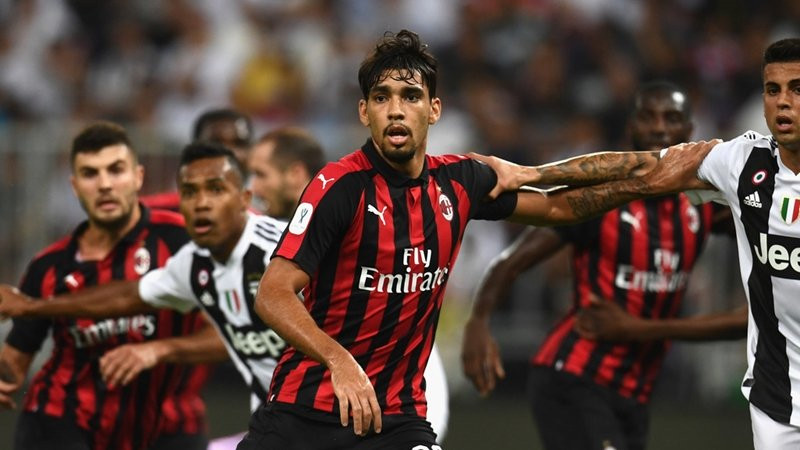 Chứng kiến sự thăng hoa của Lucas Paqueta trong màu áo đại kình địch cùng thành phố, các Interista đang cảm thấy rất nuối tiếc khi để tuột mục tiêu này.