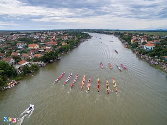 Ông Trần Tiến Dũng, Phó Chủ tịch UBND tỉnh Quảng Bình, cho biết cuộc đua nhằm tạo sân chơi bổ ích, rèn luyện sức khỏe cho người dân và thu hút du khách.