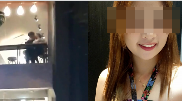 Bỏ qua việc có "kiềm chế được hay không" của các cặp đôi yêu nhau, nhiều cư dân mạng lại đang đưa ra hướng hoài nghi rằng liệu đằng sau hành động "bất chấp tất cả ấy" là cả một chiêu trò PR của quán trà sữa?