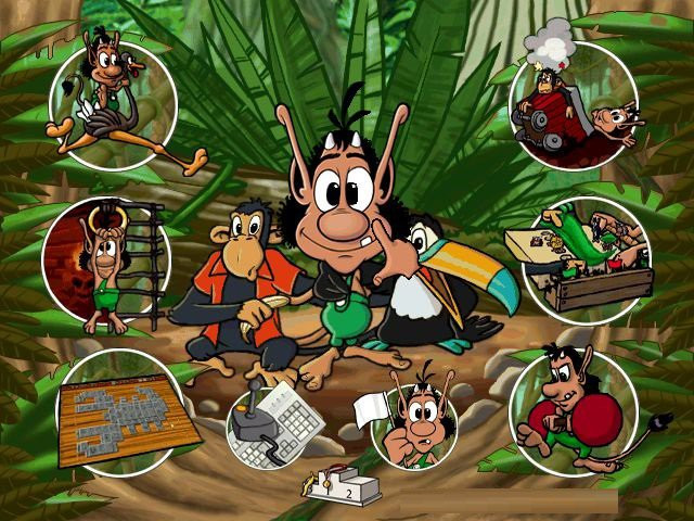 Lên sóng từ ngày 17/5/2004, "Vui cùng Hugo" là gameshow truyền hình trực tiếp đầu tiên dành cho các bạn trẻ Việt Nam.