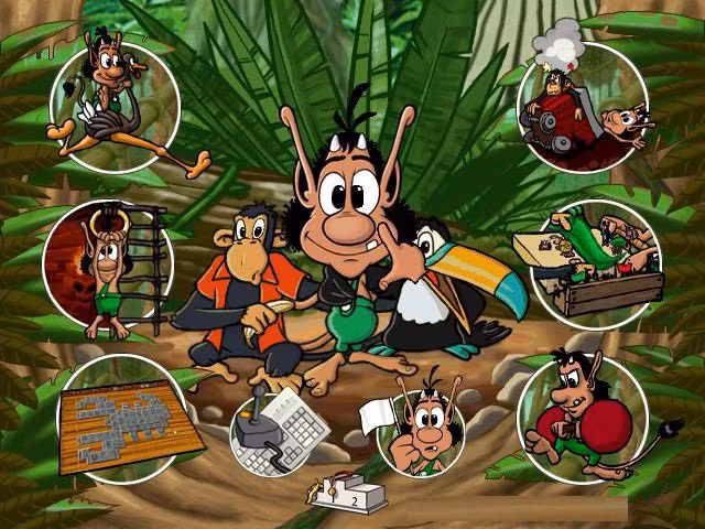 Lên sóng từ ngày 17/5/2004, "Vui cùng Hugo" là gameshow truyền hình trực tiếp đầu tiên dành cho các bạn trẻ Việt Nam.