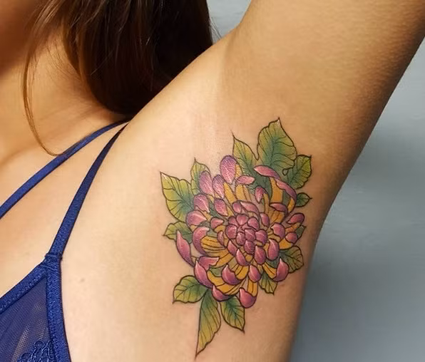 Xam duoi nach, trao luu moi nghe thoi cung thay nhuc nhoi