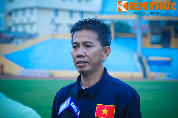 19h00 ngày 11/9, U19 Việt Nam sẽ có trận đấu khai màn với U19 Singapore trên SVĐ Hàng Đẫy.