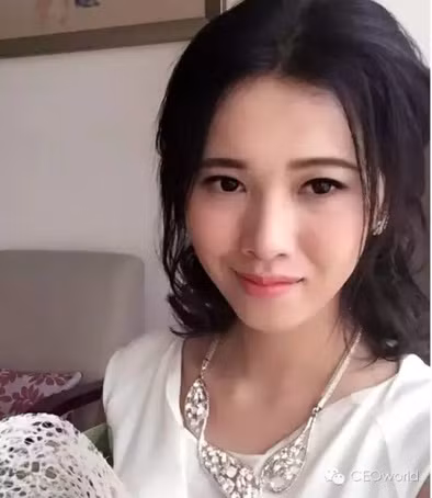 Nu CEO 9x xinh dep gay sot khi thanh ty phu chi sau 1 nam